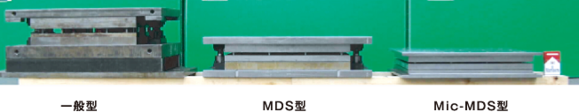 Mic-MDS Self-developing high- precision mold-tool at low cost
