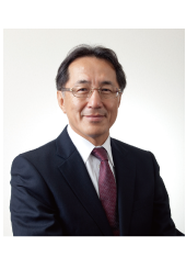 代表取締役 宮澤泰三